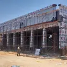 مقاول تركيب كلادينج ضد الحريق