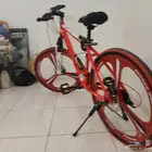 دراجه رياضيه شيمانو