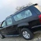 تاهو 2012 طويل بدون دبل