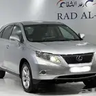 لكزس RX350 2010 فل كامل