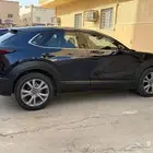 مازدا cx-30 2021
