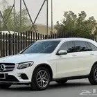 مرسيدس - GLC 250 - 2017 - سعودي - فل
