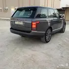 رنج روفر 2015