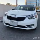 كيا سيراتو موديل 2014 هاتشباك كامله