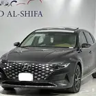 هونداي ازيرا 2022 سعودي