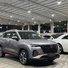 شانجان CS35بلاس فل كامل موديل 2023