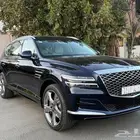 جنسس GV80 سعودي 2023 رويال V6 شبه جديد