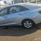النترا اكسنت يارس سوناتا (تشليح)