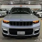 جراند شيروكي ليمتد 2022 ( بحالة الوكالة )