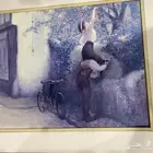 لوحة فنيه للبيع