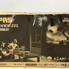 تلفزيون جيباس 55 بوصة