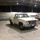 بهباني نظيف لون بيج قير اتوماتيك