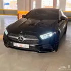 مرسيدس CLS452020