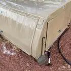 شد طربال شاص