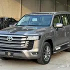 تويوتا لاندكروزر2024
