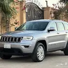 جراند شيروكي ليمتد 2017 ( V6 مالك أول )