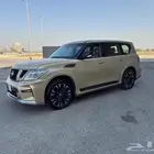 للبيع باترول 2013 محول نيسمو