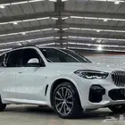 بي أم دبليو X5 كت ام 2019 ( بحالة الوكالة )