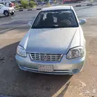 للبيع اكسنت 2005 قير عادي