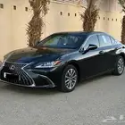 لكزس ES250 AA ( عبداللطيف جميل ) 2023
