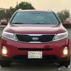 للبيع كيا سورنتو نظييف