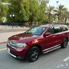دودج دورانجو 2013 ( فل كامل V8 )