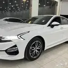 k5 اوبتيما بنزين موديل 2020