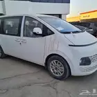 هونداي ستاريا 9 راكب ديزل 2025 كاش واقساط