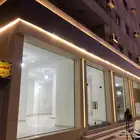 معارض للإيجار