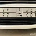 للبيع لوحه مميزه 77