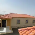 مقاول تركيب اسقف قرميد ومشبات
