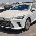 لكزس RX350 BB موديل 2025
