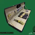 هدايا رجالية و اطقم ملكية