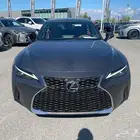 لكزس اي اس لاكجري LEXUS IS 300 LUXURY SEDAN موديل 2021