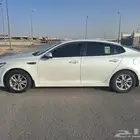 كيا اوبتما 2018