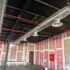 مكيف مركزي باكج دكت كارير 25 طن مستخدم تريب د ت