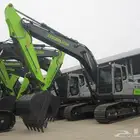 لايجار شيولات وبكلينات بشهر