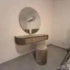 أثاث خزائن دولاب الملابس