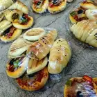 صحون معجنات للمناسبات و الحفلات