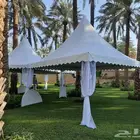 خيم اوربية