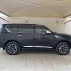 نيسان باترول