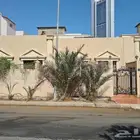 فيلا للبيع في مدينة الخبر حي الحزام الأخضر