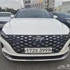 أزيرا - 2020 - بنزين - 2.5cc وارد كوريا