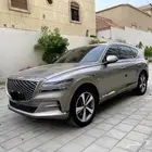 للبيع سيارة جينيسيس GV80 (ديزل)