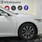 لكزس Es 250 بنزين 2025