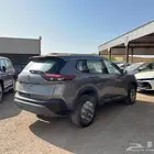 نيسان اكستريل استاندر دبل موديل 24 كاش واقساط