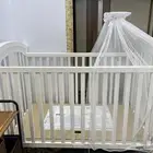 سرير مع نوماسيه