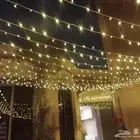 زينه رمضان لمبات ونشرة كويتي