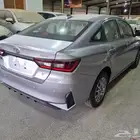 تويوتا يارس استاندر 2026