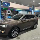 هافال اتش 6 2020 H6